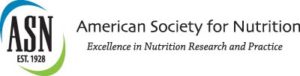 American Society for Nutrition